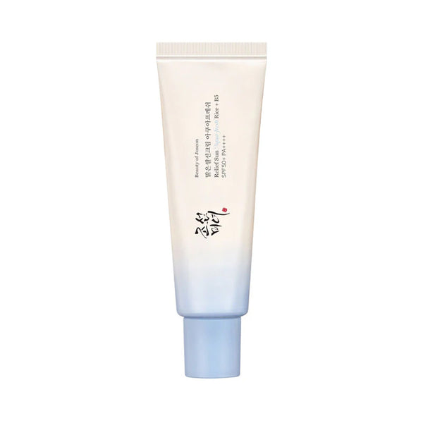 Beauty of Joseon Relief Sun Aqua-Fresh : Rice + B5 (SPF50+ PA++++)
