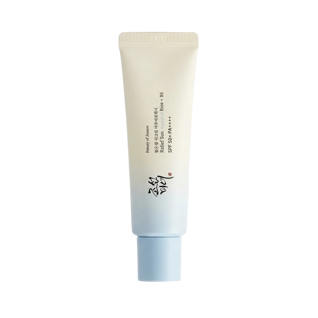 Beauty of Joseon Relief Sun Aqua-Fresh : Rice + B5 (SPF50+ PA++++)