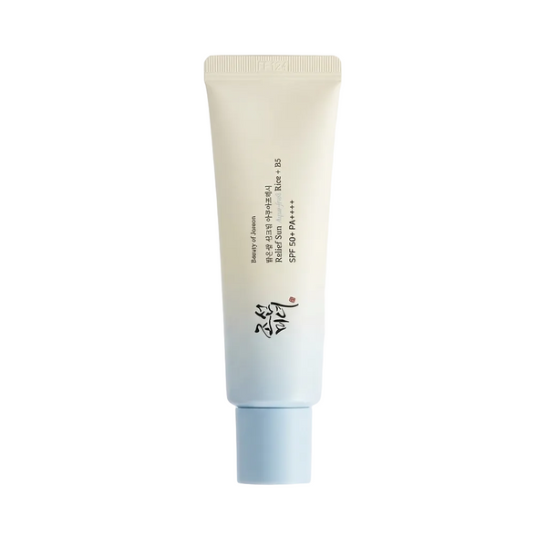 Beauty of Joseon Relief Sun Aqua-Fresh : Rice + B5 (SPF50+ PA++++)