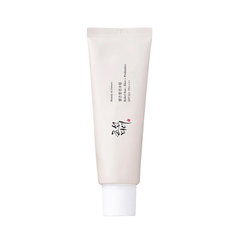 Beauty of Joseon Relief Sun : Rice + Niacinamide (SPF50+ PA++++)