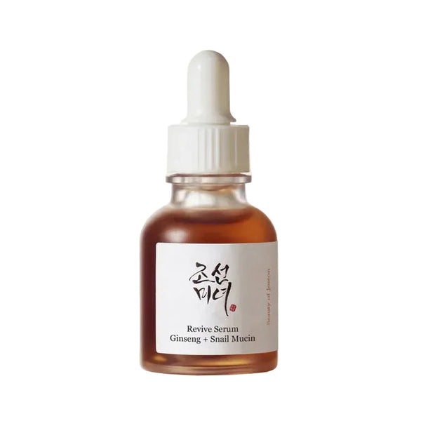 Beauty of Joseon Revive Serum : Ginseng + Snail Mucin