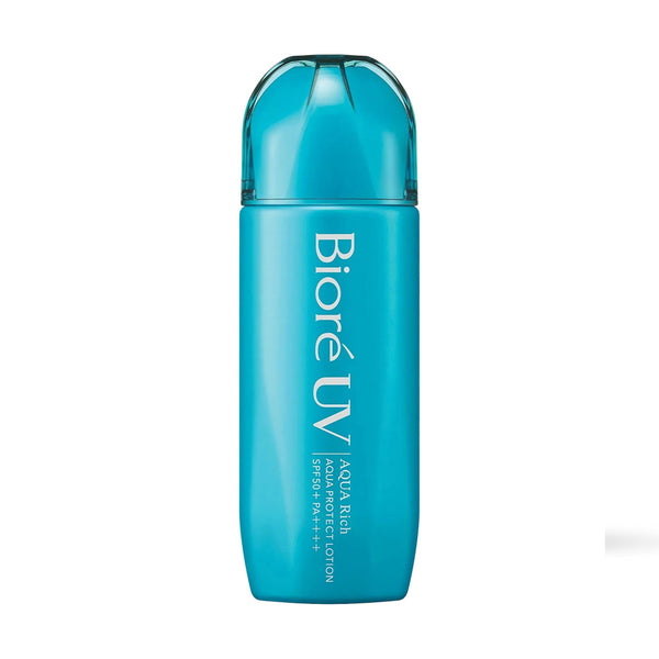 Biore UV Aqua Rich Aqua Protect Lotion SPF50+ PA++++