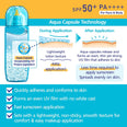 Biore UV Aqua Rich Aqua Protect Lotion SPF50+ PA++++
