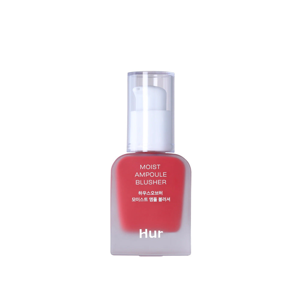 House of Hur Moist Ampoule Blusher