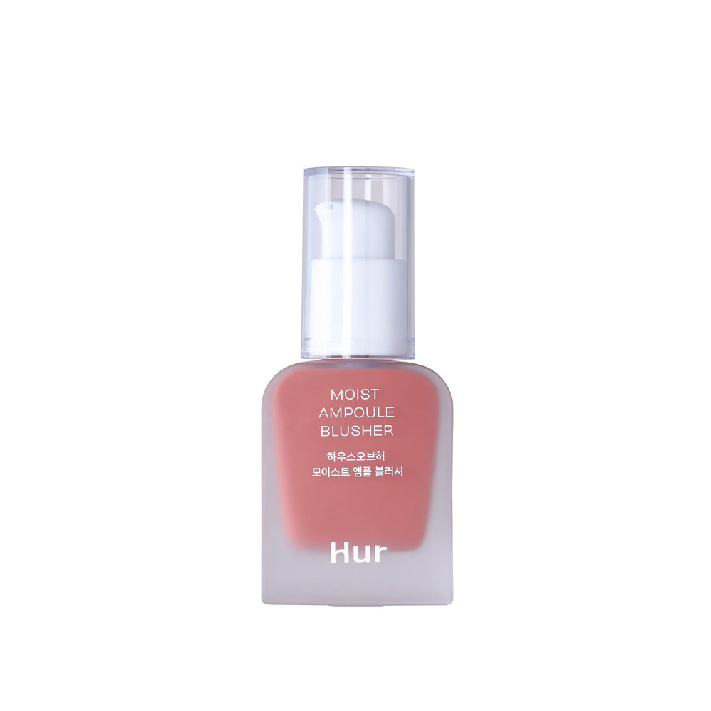 House of Hur Moist Ampoule Blusher
