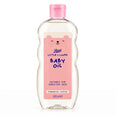 Boots Little + Loved Baby Oil