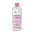 Boots Baby Oil 300ml