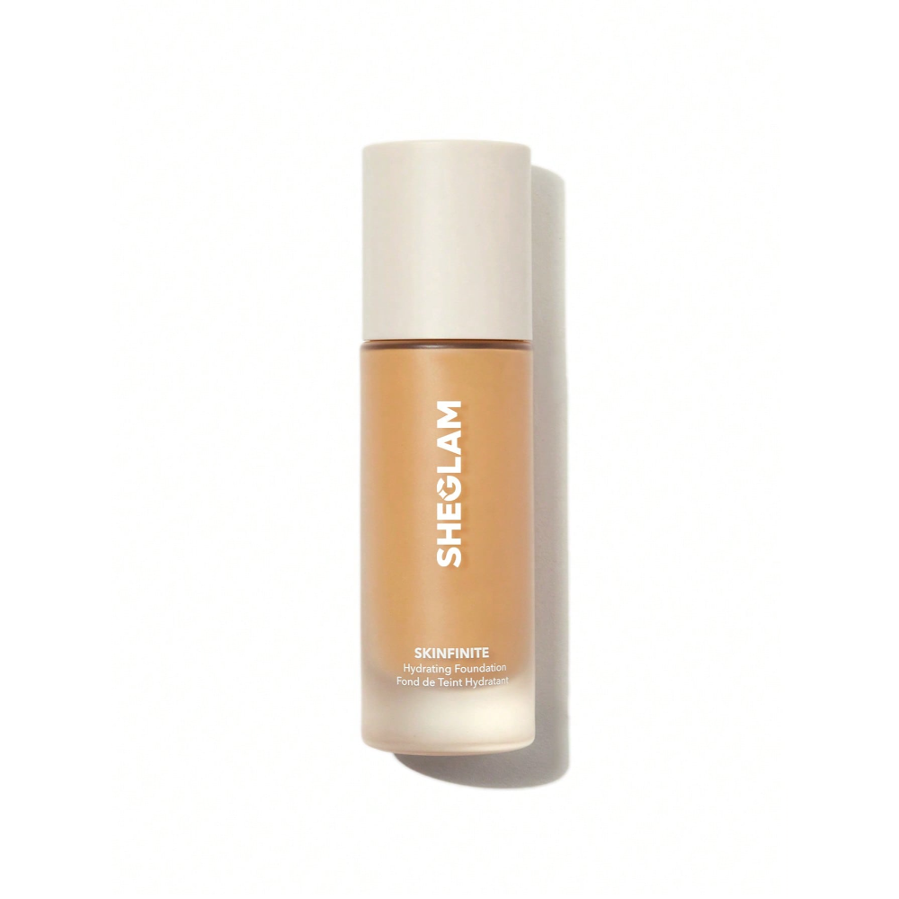 SHEGLAM Skinfinite Hydrating Foundation 30ml