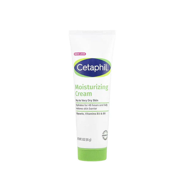 Cetaphil Moisturizing Cream
