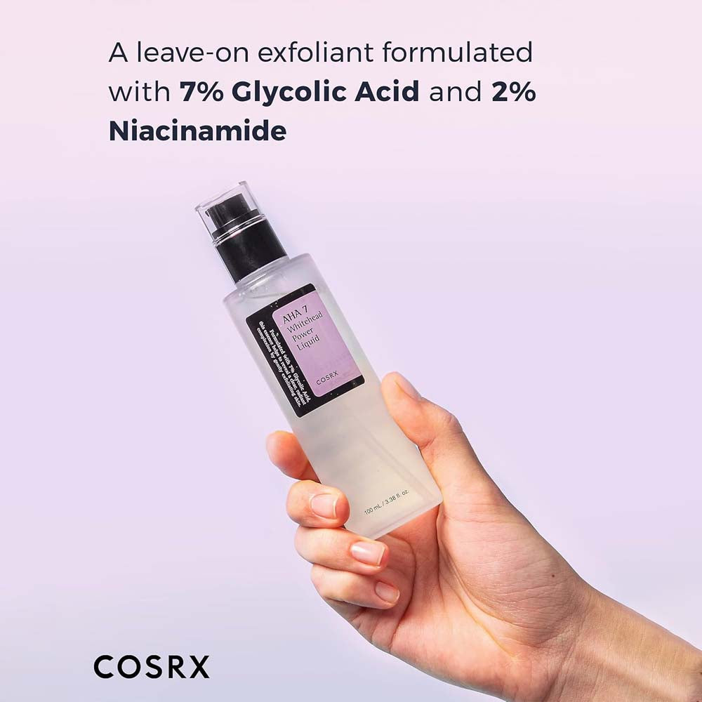 COSRX AHA 7 Whitehead Power Liquid