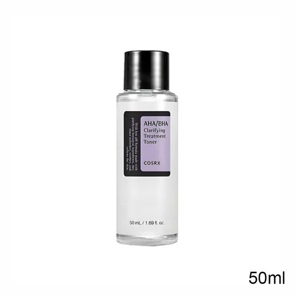 COSRX AHA/BHA Clarifying Treatment Toner