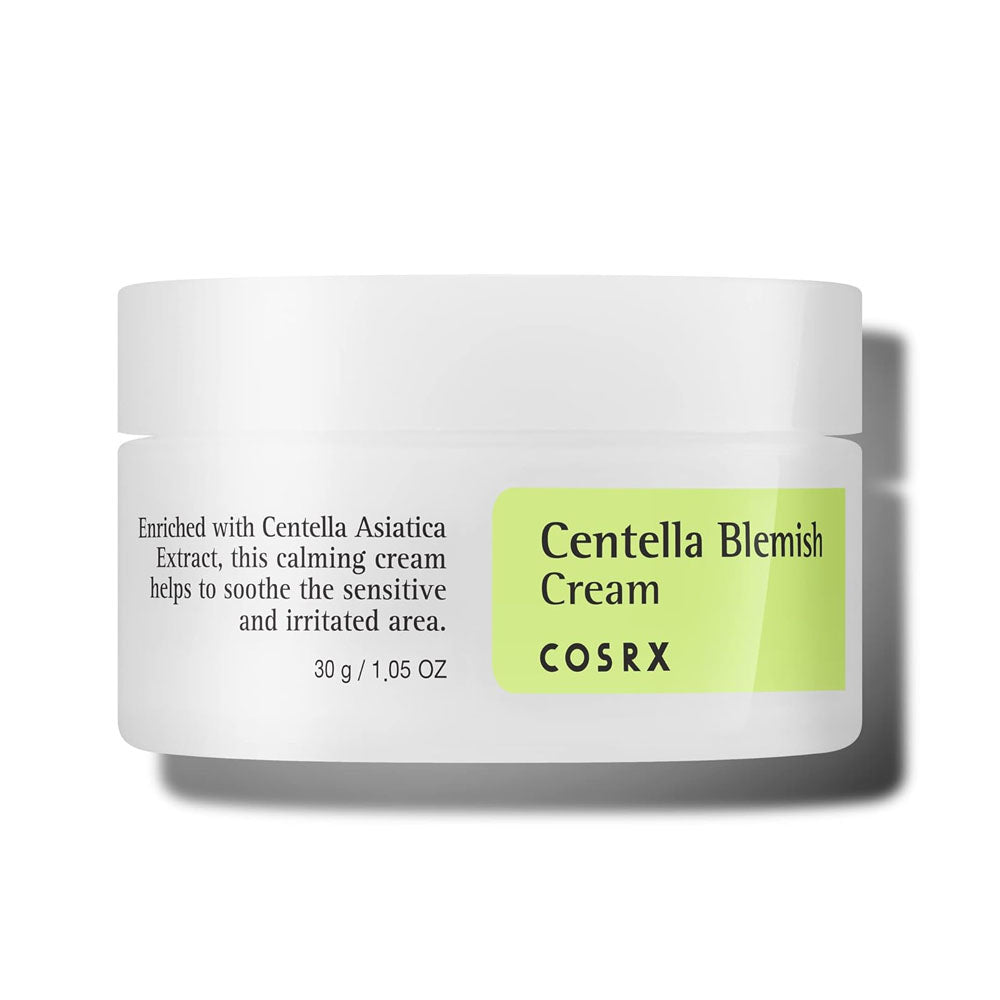 COSRX Centella Blemish Cream