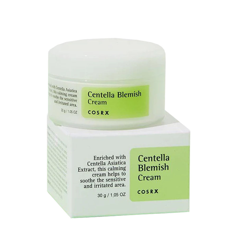 COSRX Centella Blemish Cream