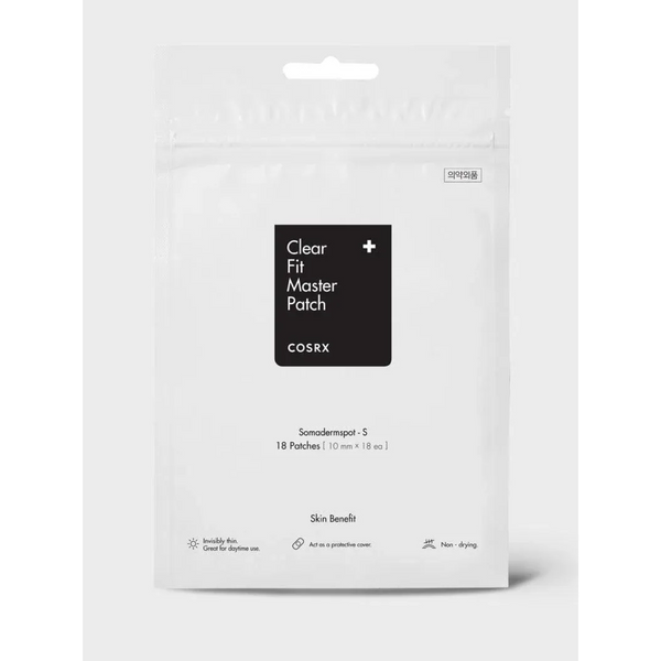 COSRX Clear Fit Master Patch