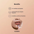 COSRX Full Fit Honey Sugar Lip Scrub