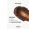COSRX Full Fit Honey Sugar Lip Scrub