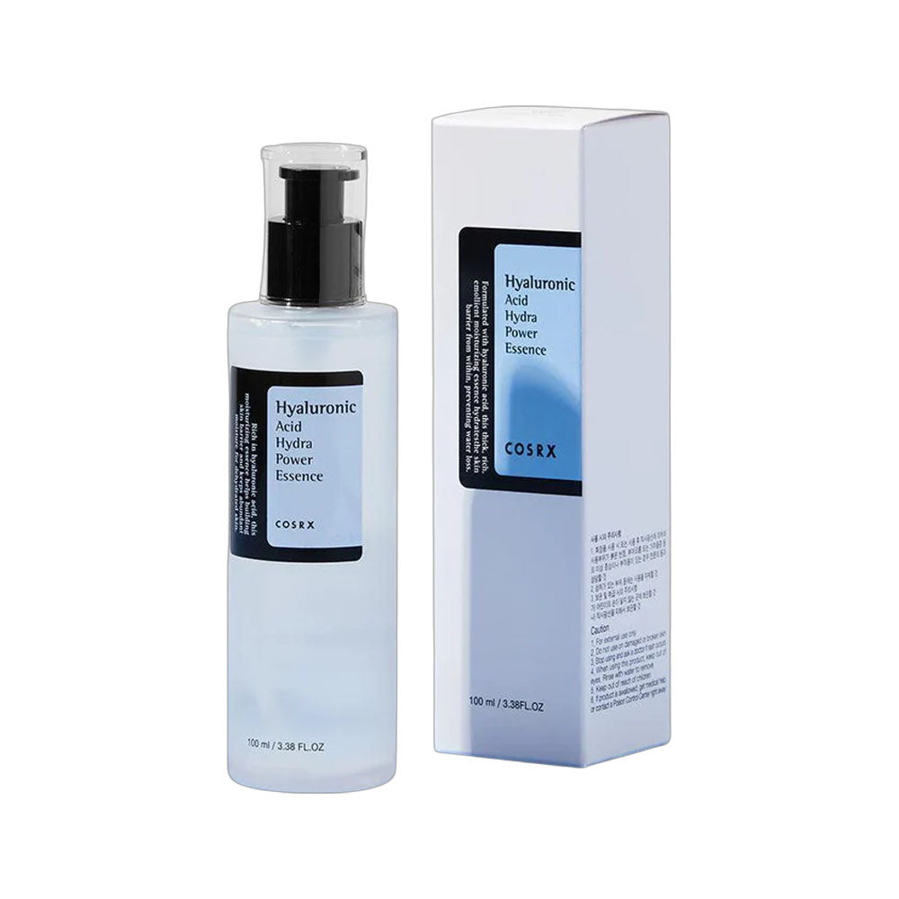 COSRX Hyaluronic Acid Hydra Power Essence