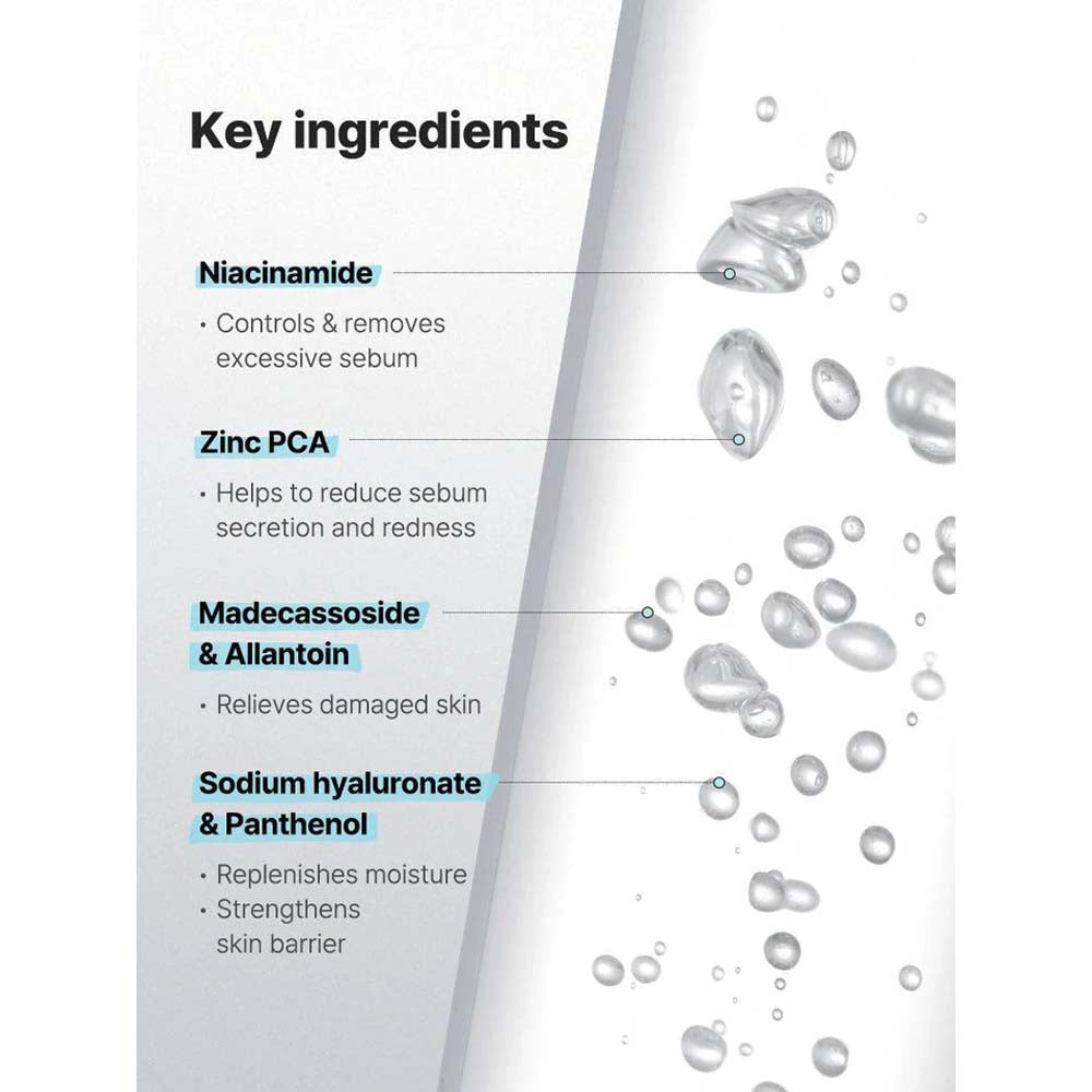 COSRX Low pH Niacinamide Micellar Cleansing Water