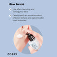 COSRX Oil-Free Ultra-Moisturizing Lotion with Birch Sap