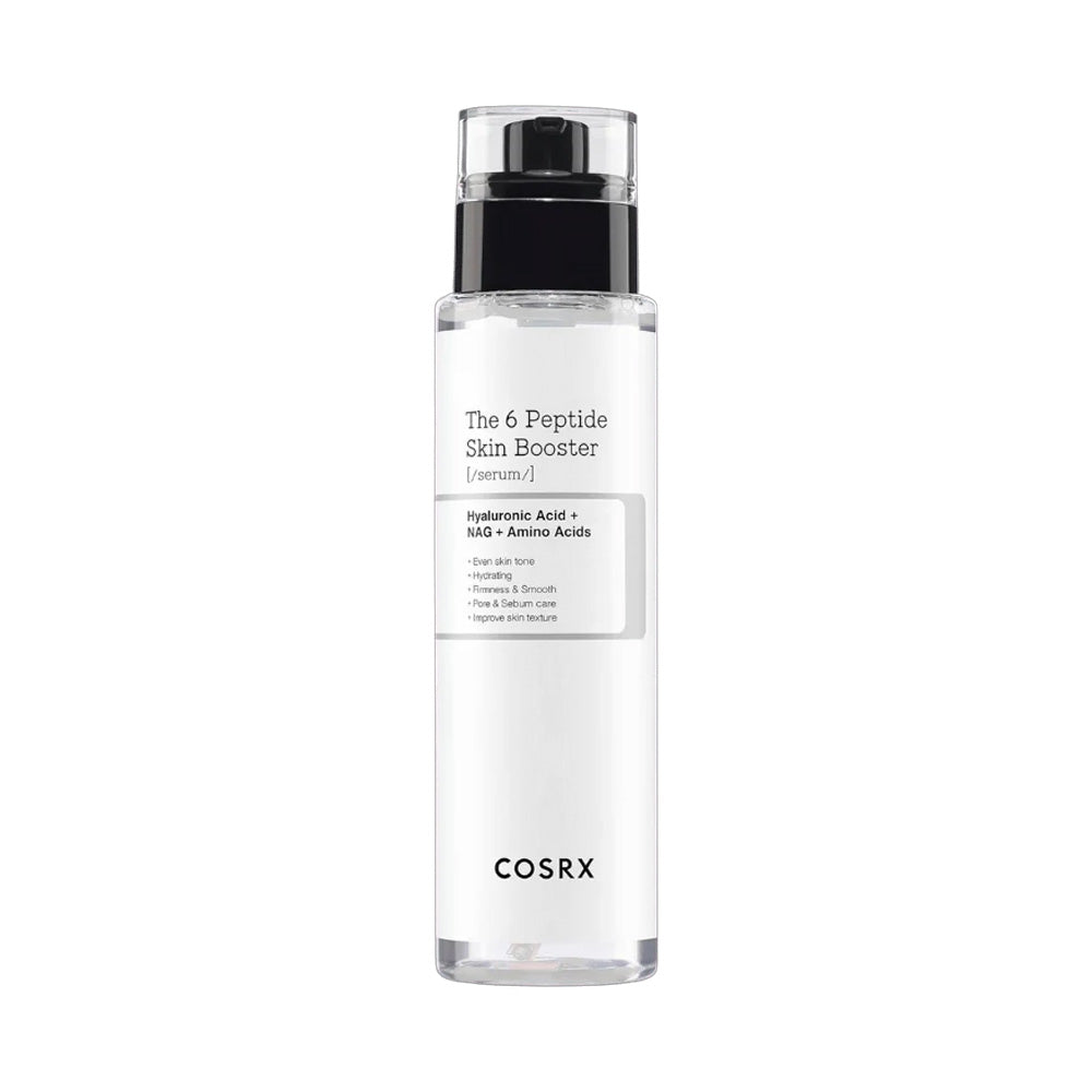 COSRX The 6 Peptide Skin Booster Serum