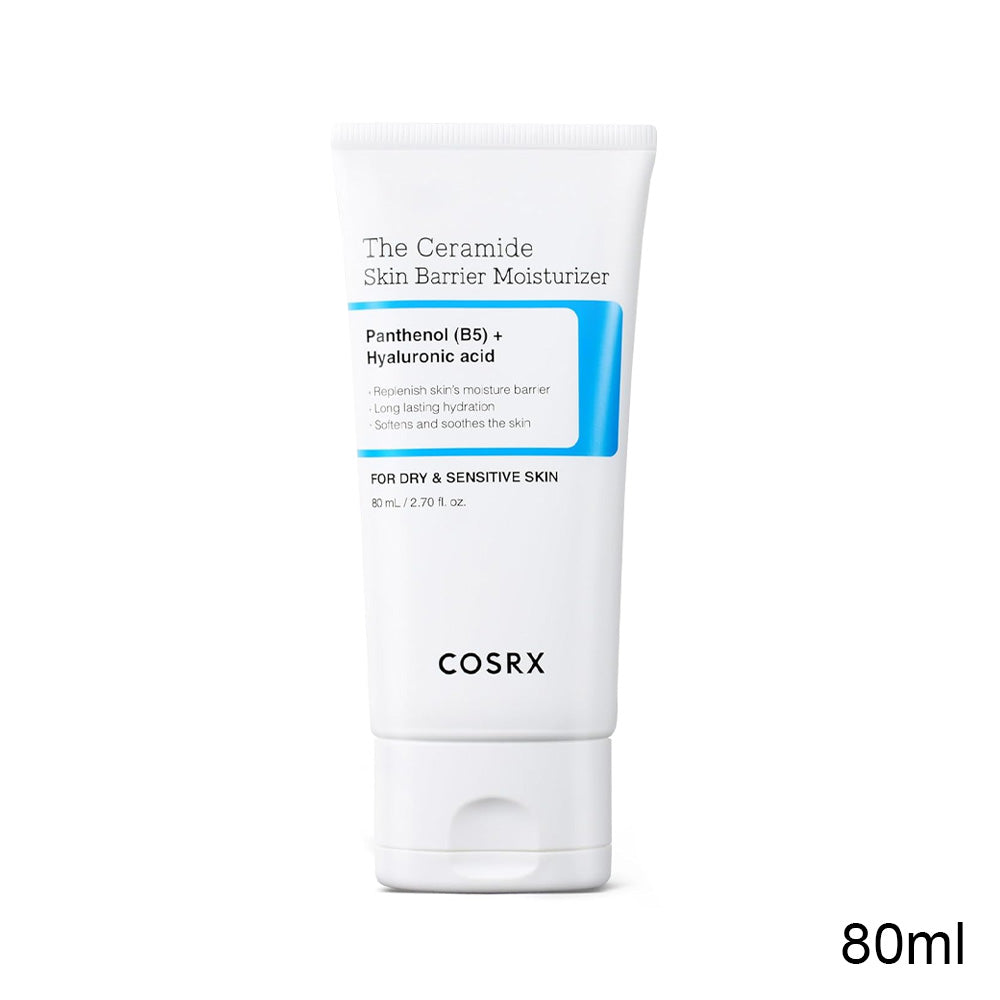 COSRX The Ceramide Skin Barrier Moisturizer 80ml