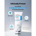 COSRX The Ceramide Skin Barrier Moisturizer