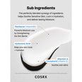 COSRX The Ceramide Skin Barrier Moisturizer