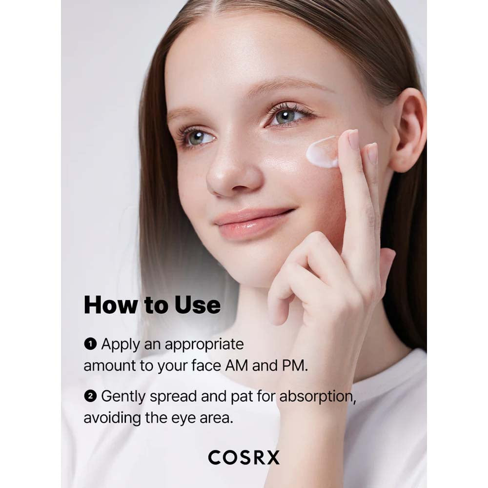 COSRX The Ceramide Skin Barrier Moisturizer