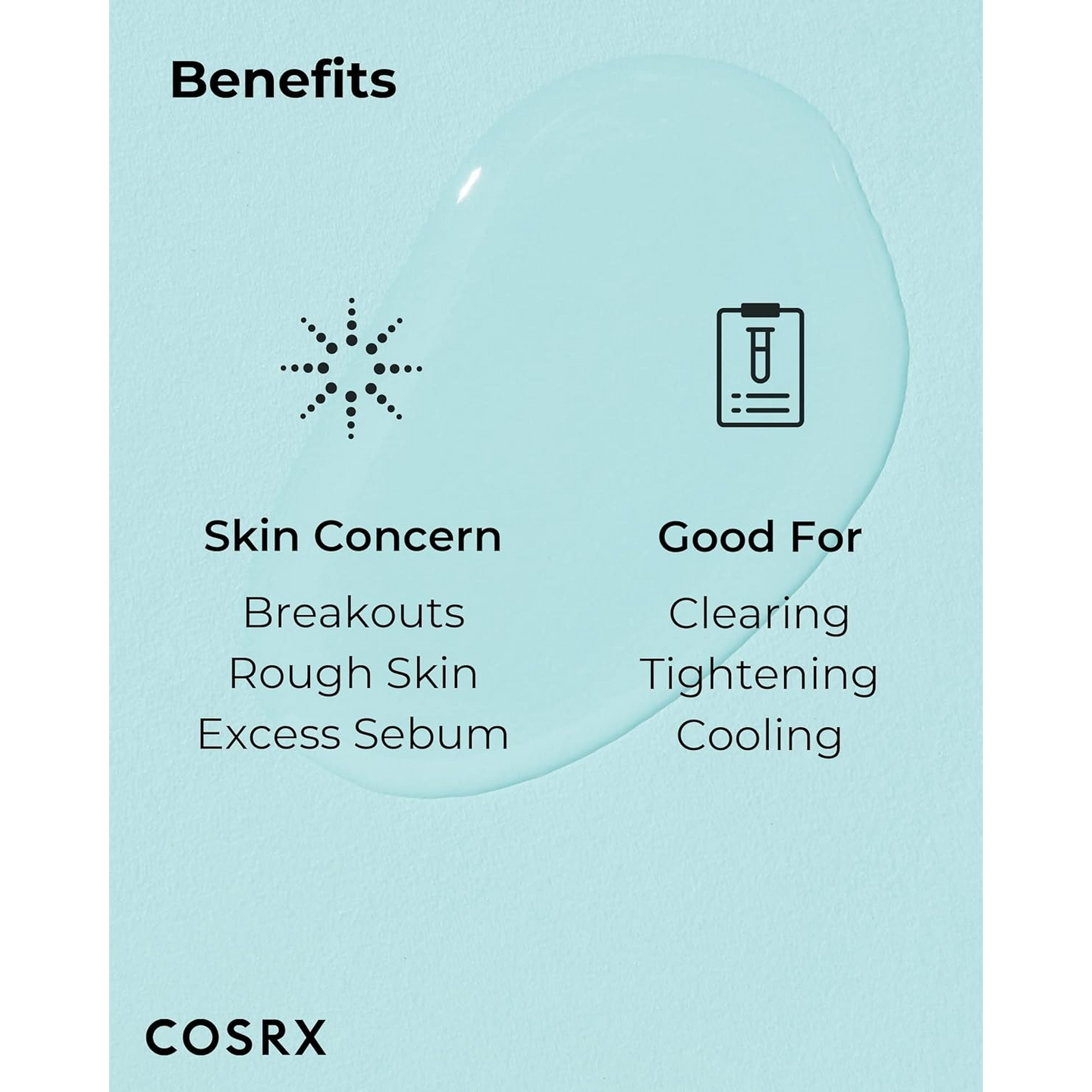 COSRX Two in One Poreless Power Liquid
