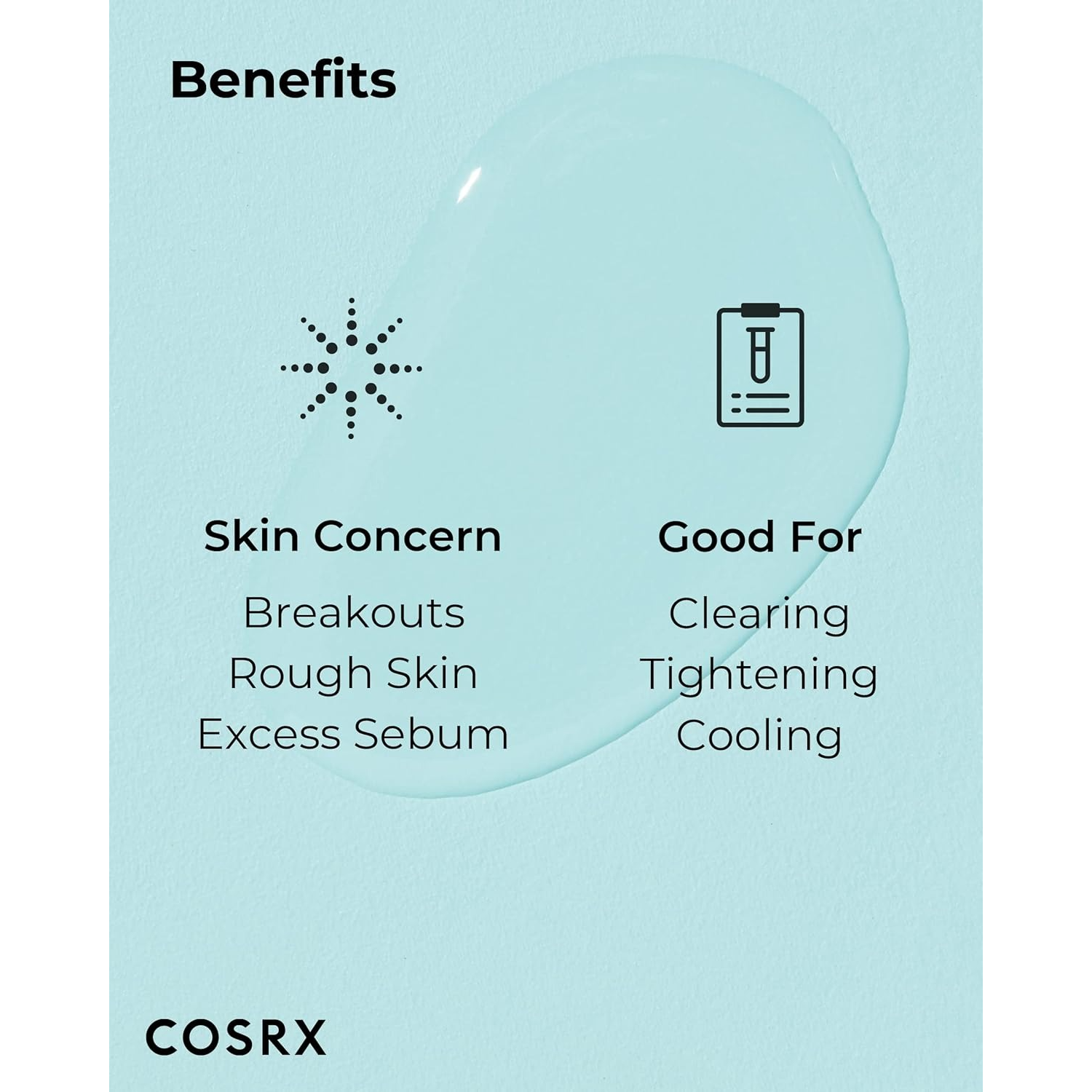 COSRX Two in One Poreless Power Liquid
