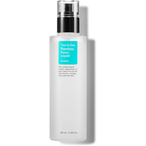 COSRX Two in One Poreless Power Liquid