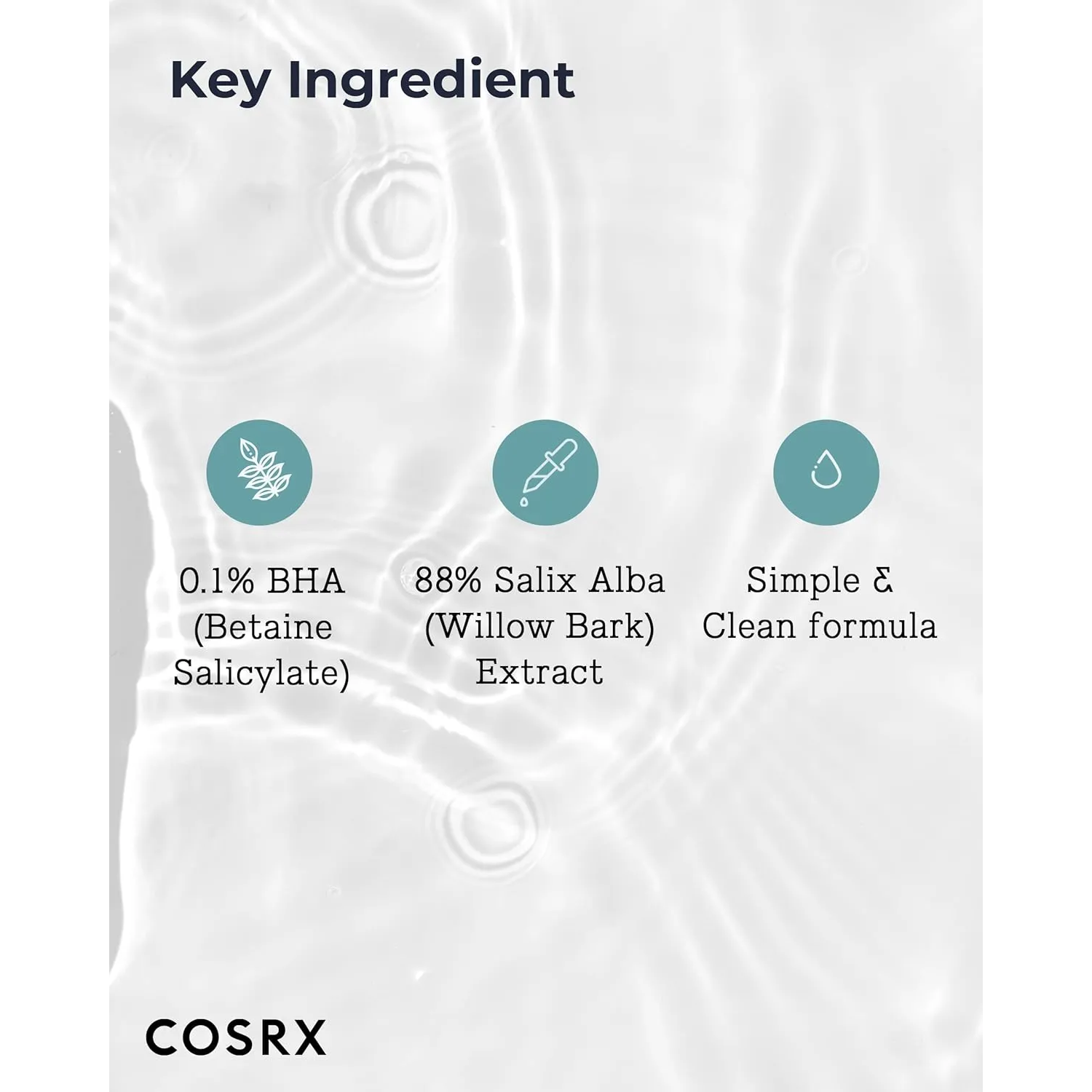 COSRX Two in One Poreless Power Liquid