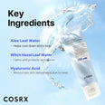 COSRX Ultra-Light Invisible Sunscreen SPF50+ PA++++