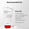 COSRX AC Collection Calming Foam Cleanser