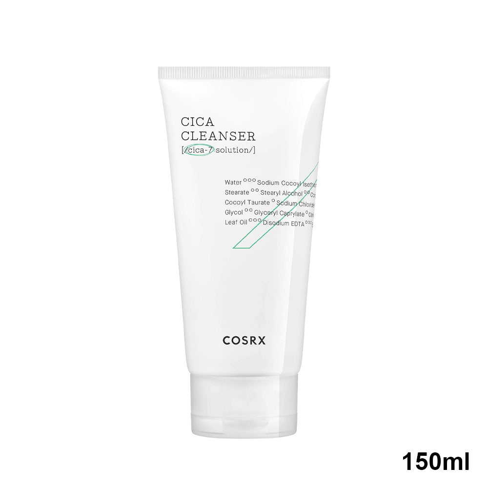 COSRX Pure Fit Cica Cleanser