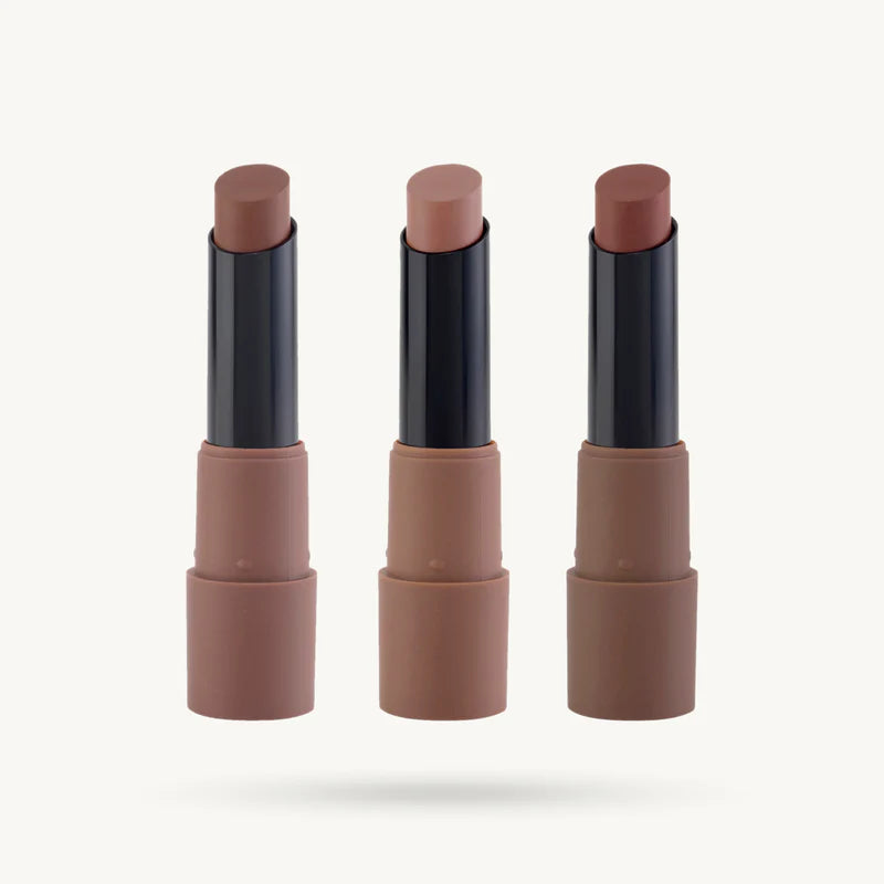 MARS Matte Box Set of 3 Lipsticks