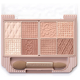 Canmake - Petit Eyeshadow Palette