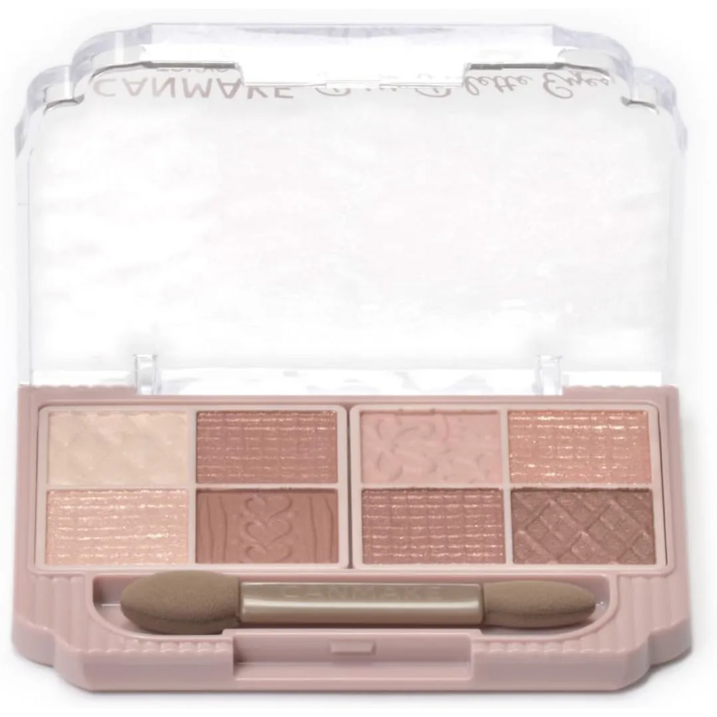 Canmake - Petit Eyeshadow Palette