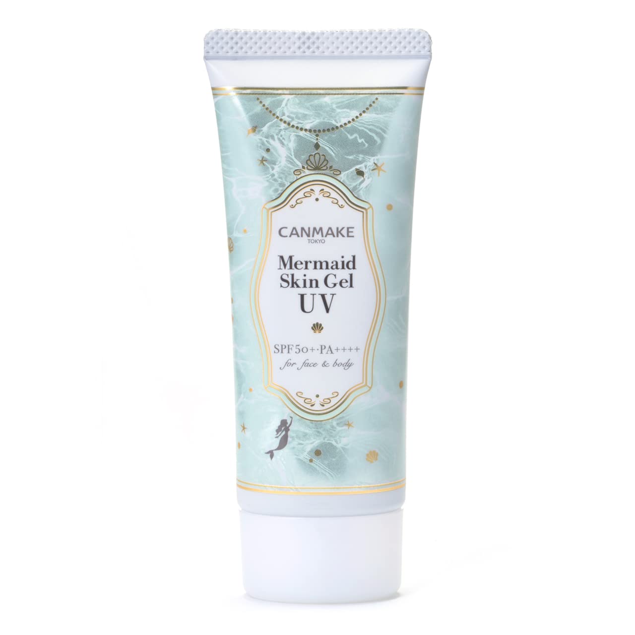 Canmake - Mermaid Skin Gel UV Sunscreen SPF 50+ PA++++