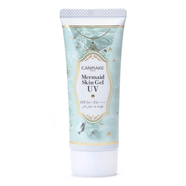 Canmake - Mermaid Skin Gel UV Sunscreen SPF 50+ PA++++