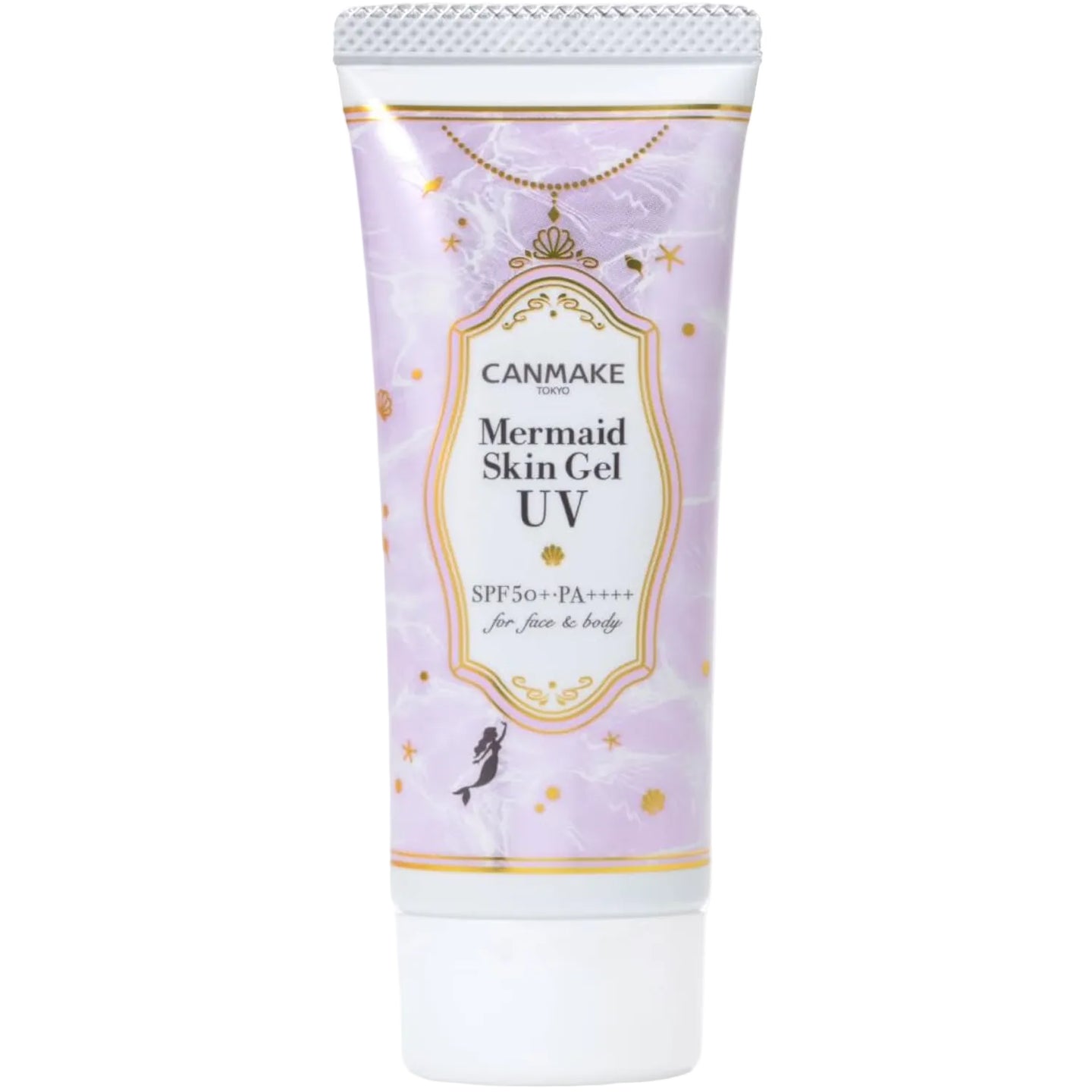 Canmake - Mermaid Skin Gel UV Sunscreen SPF 50+ PA++++