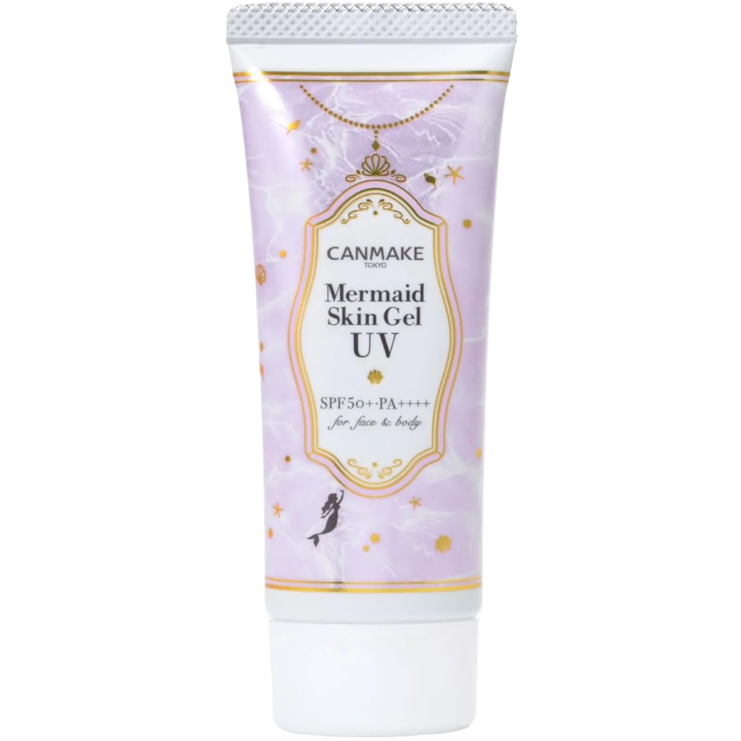 Canmake - Mermaid Skin Gel UV Sunscreen SPF 50+ PA++++