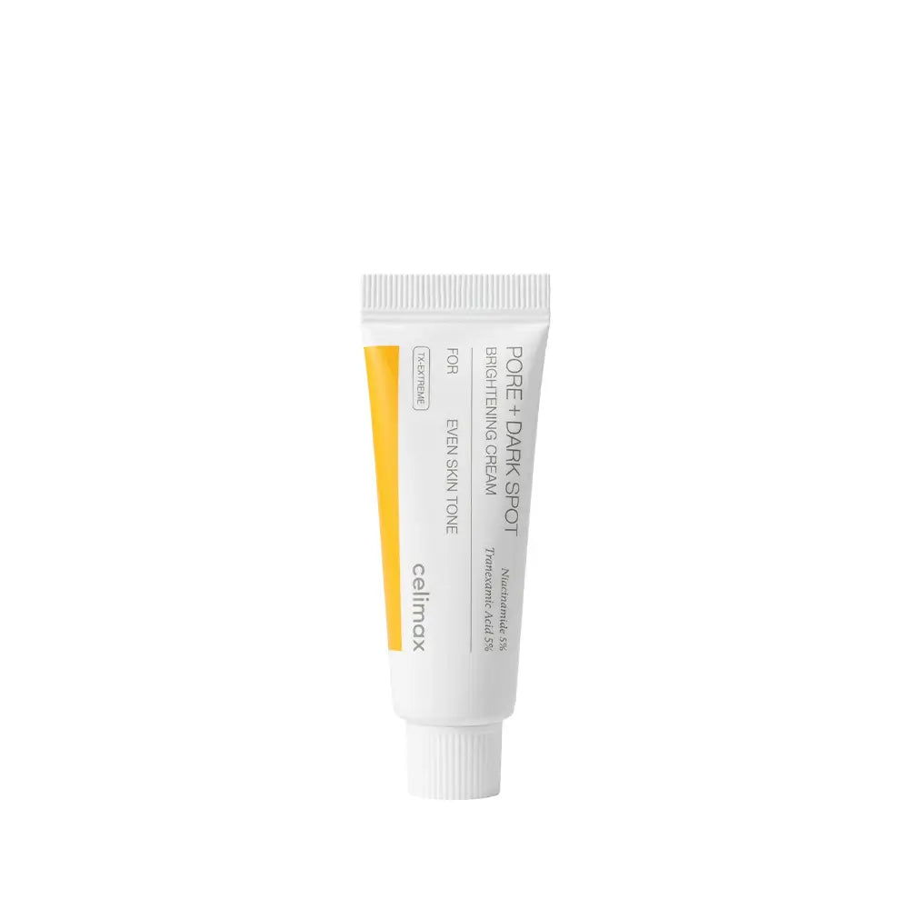 celimax Pore + Dark Spot Brightening Cream