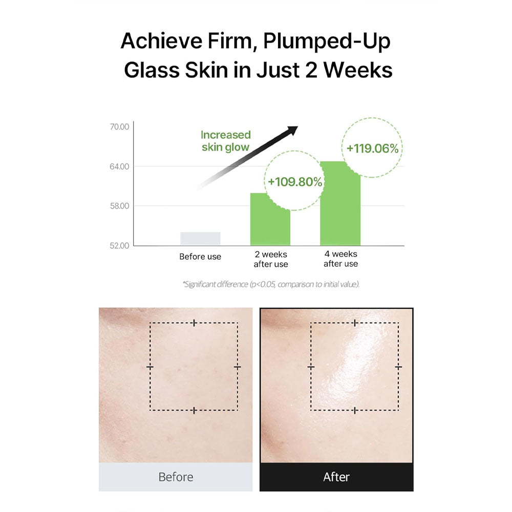 celimax - Noni Ampoule Calming + Radiance