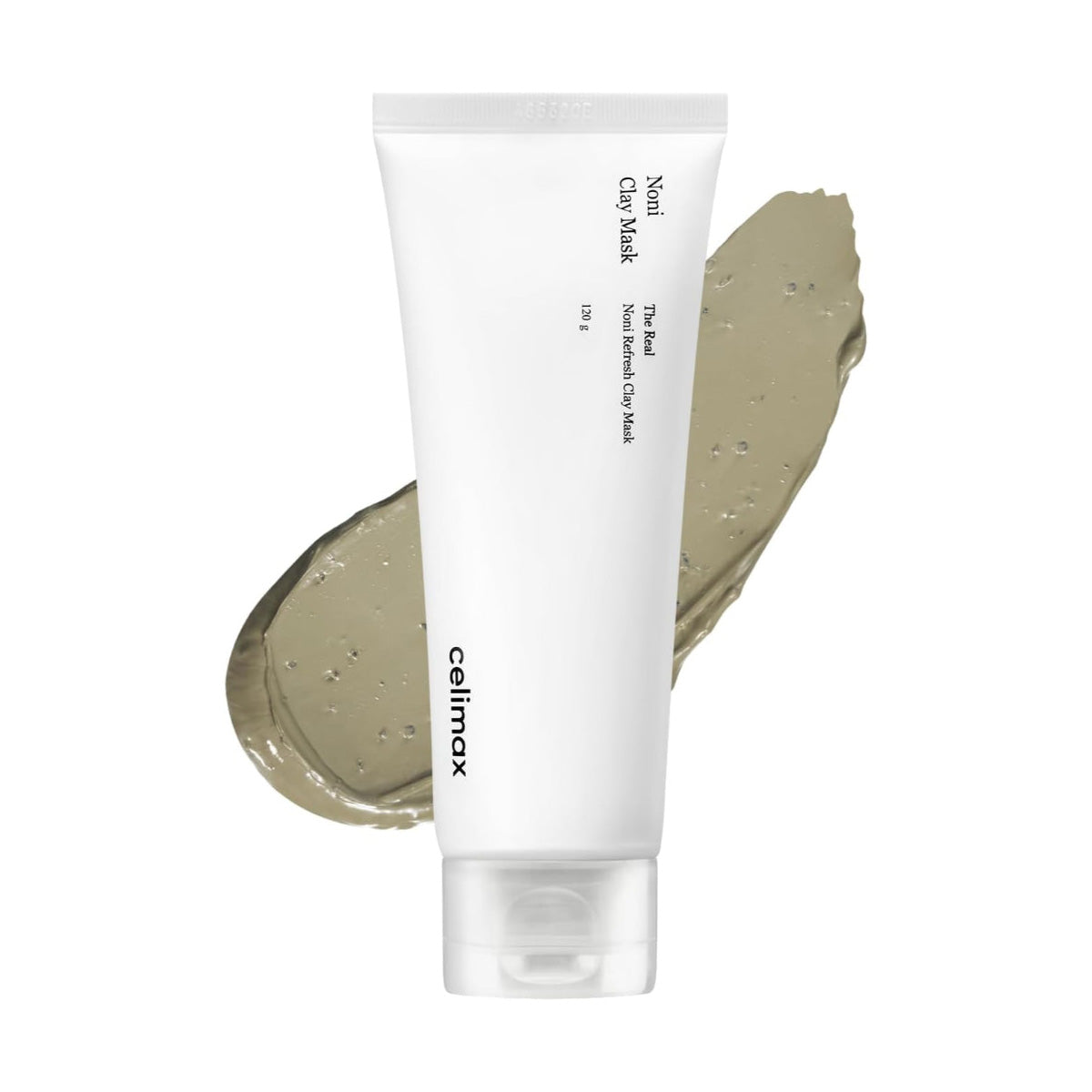 Celimax The Real Noni Refresh Clay Mask