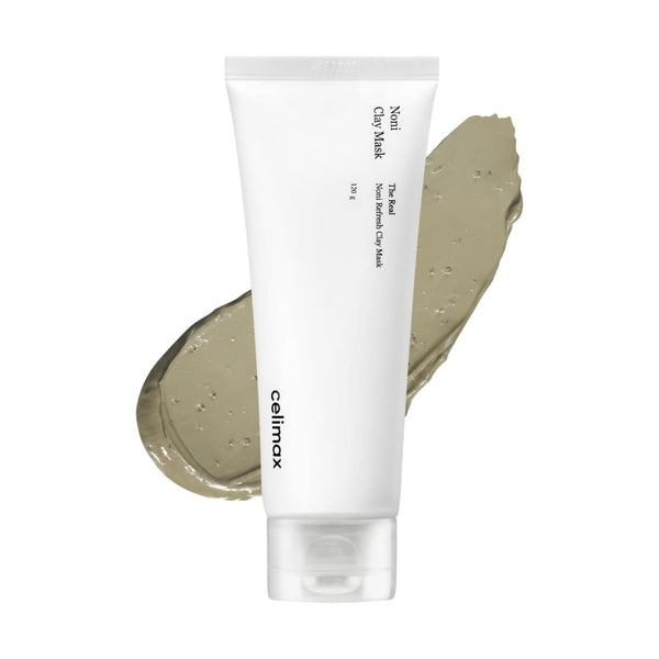 Celimax The Real Noni Refresh Clay Mask