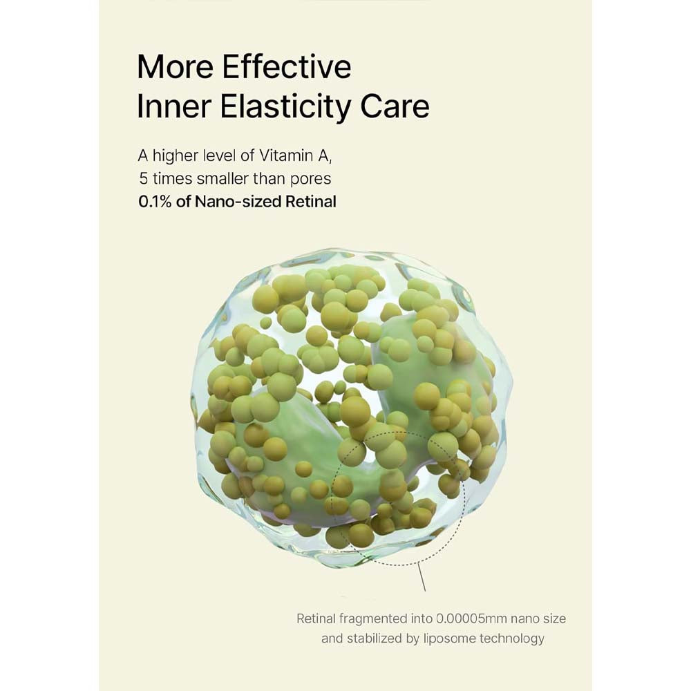 Celimax The Vita-A Retinal Shot Tightening Booster