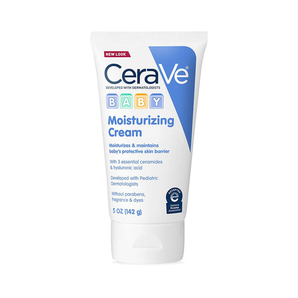 CeraVe Baby Moisturizing Cream