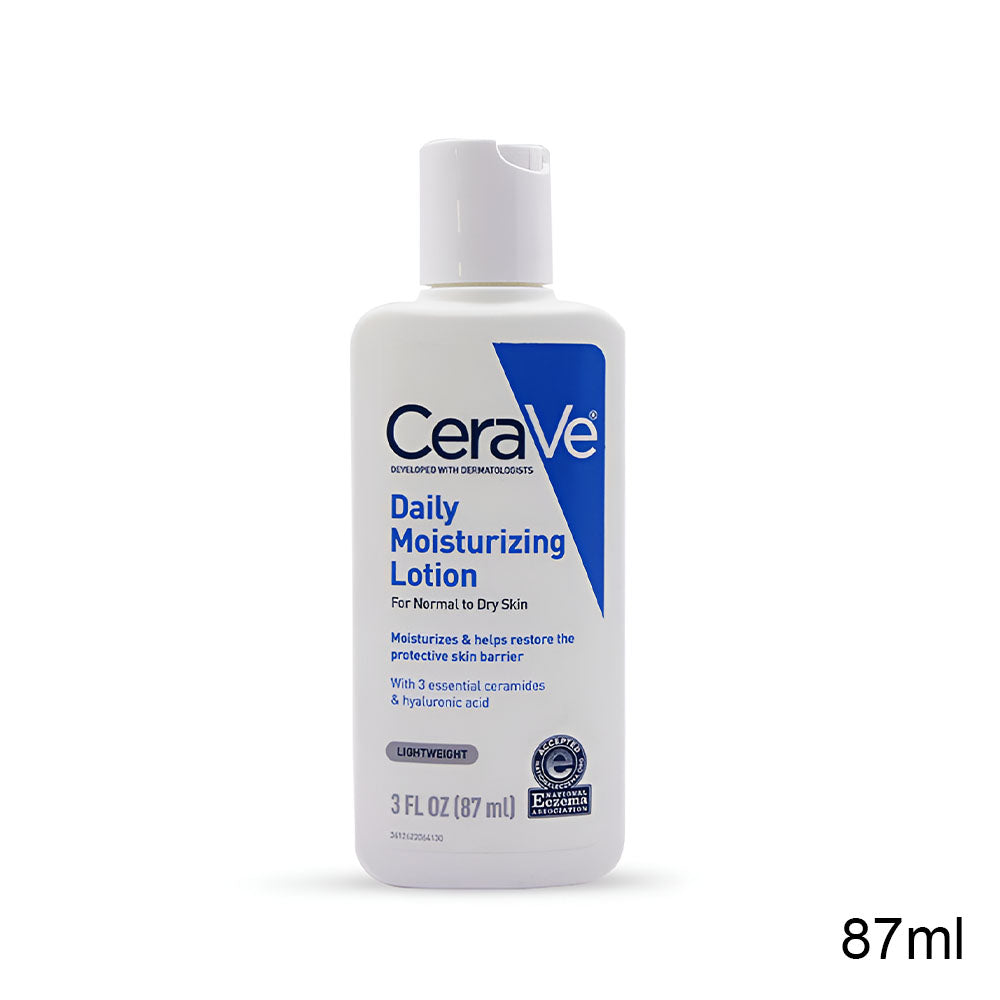 CeraVe Daily Moisturizing Lotion (USA)