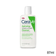 CeraVe Hydrating Cream-to-Foam Cleanser